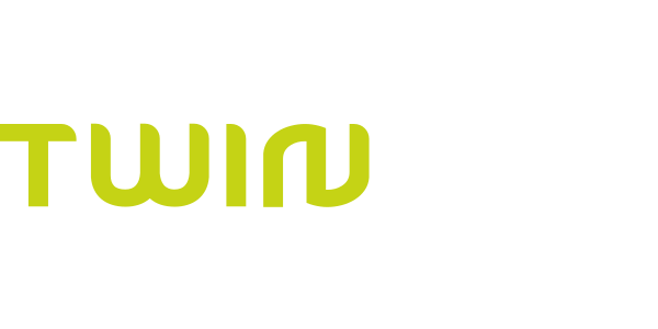 Twindor Casino logo
